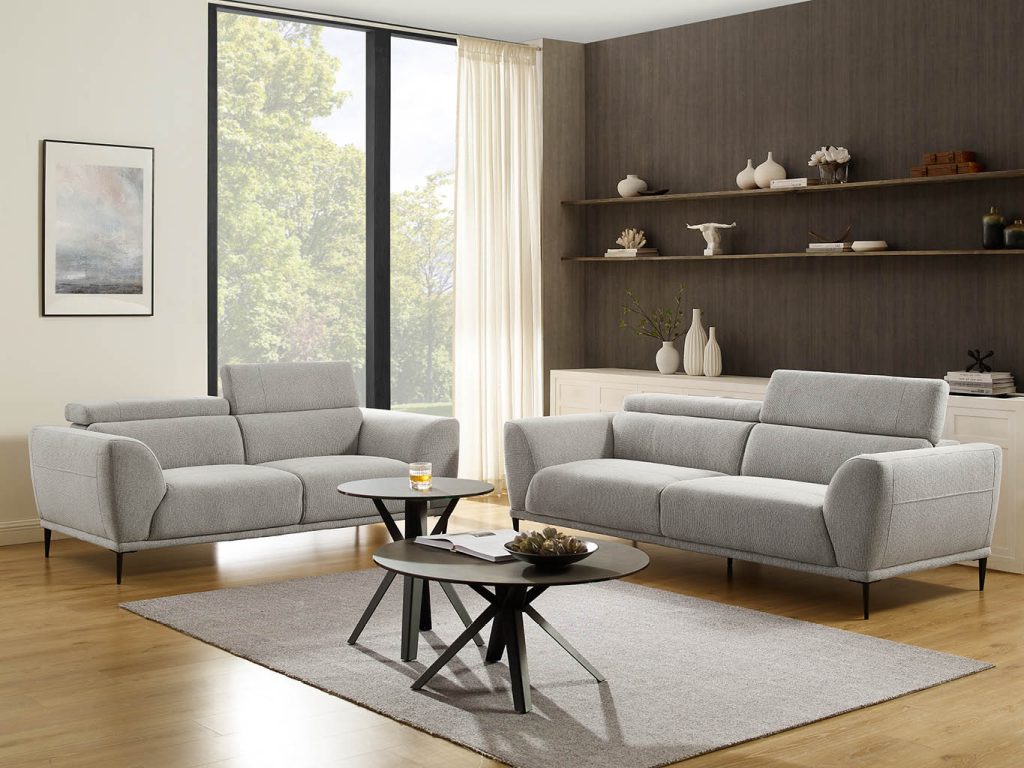 medalounger, modulax, salon, zetel, zetelcombinatie, seater, sofa, Nevada