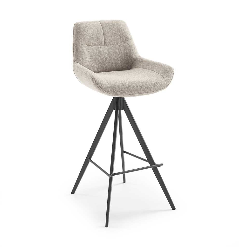 Modulax Barchair Barstoel Bari
