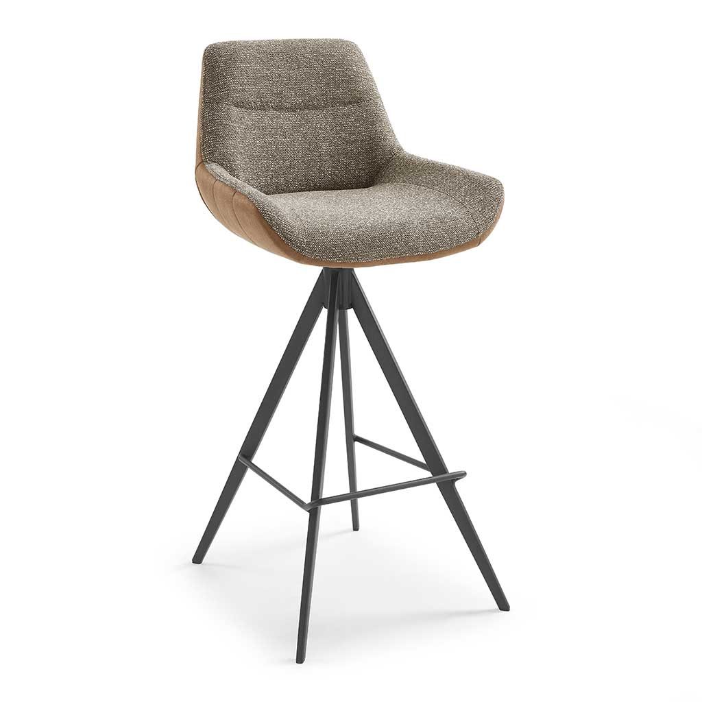 Modulax Barchair Barstoel Ferrara