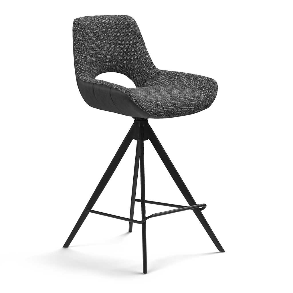 Modulax Barchair Barstoel Matera
