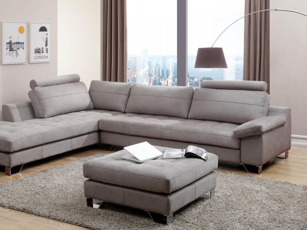 zetel, zetelcombinatie, salon, Canapé, Composition de canapé, Sofa, Sectional sofa, Living room set, Modulax, Athea