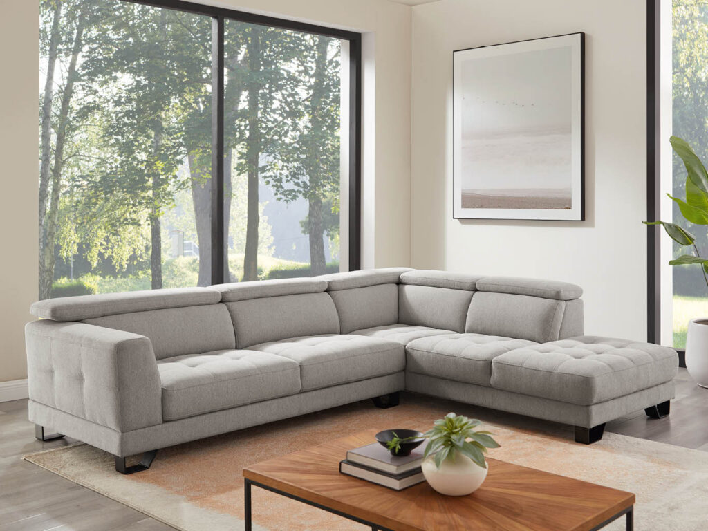 zetel, zetelcombinatie, salon, Canapé, Composition de canapé, Sofa, Sectional sofa, Living room set, Modulax, Evita