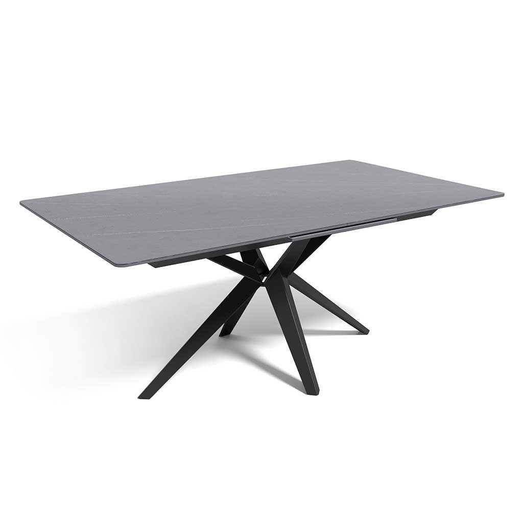 Modulax, Medalounger, eetkamertafel, dining table, table a manger, Haku