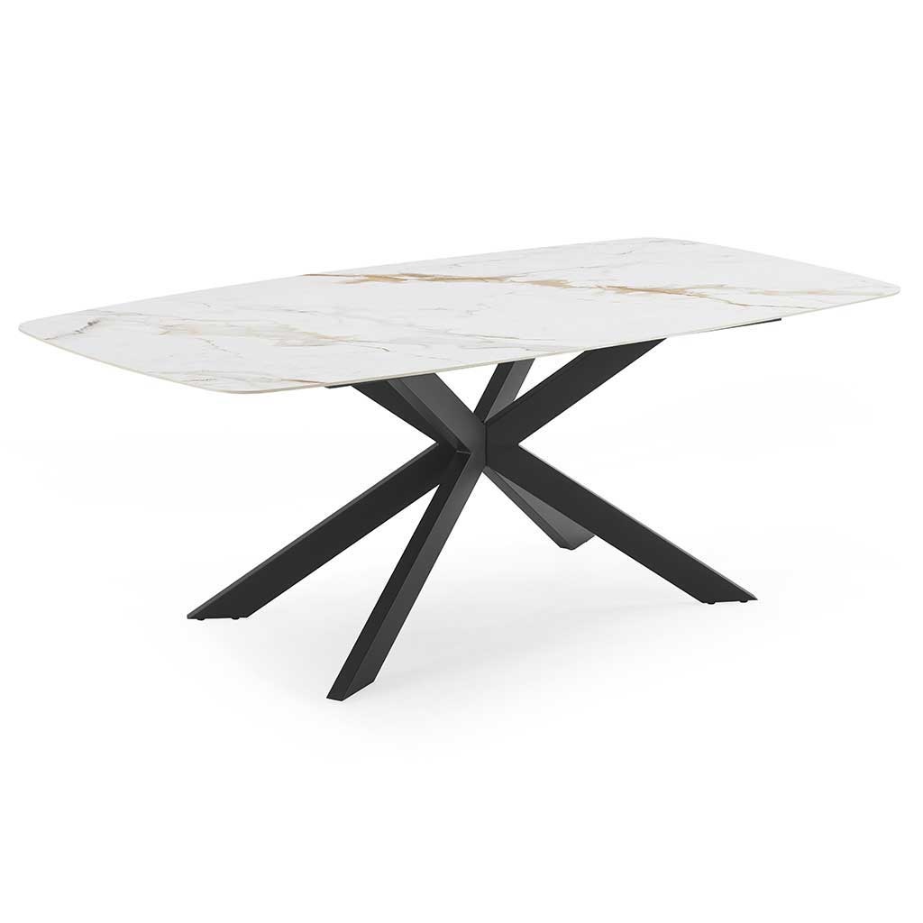 dining table, eetkamertafel, Medalounger, Modulax, table a manger, tafel, spider