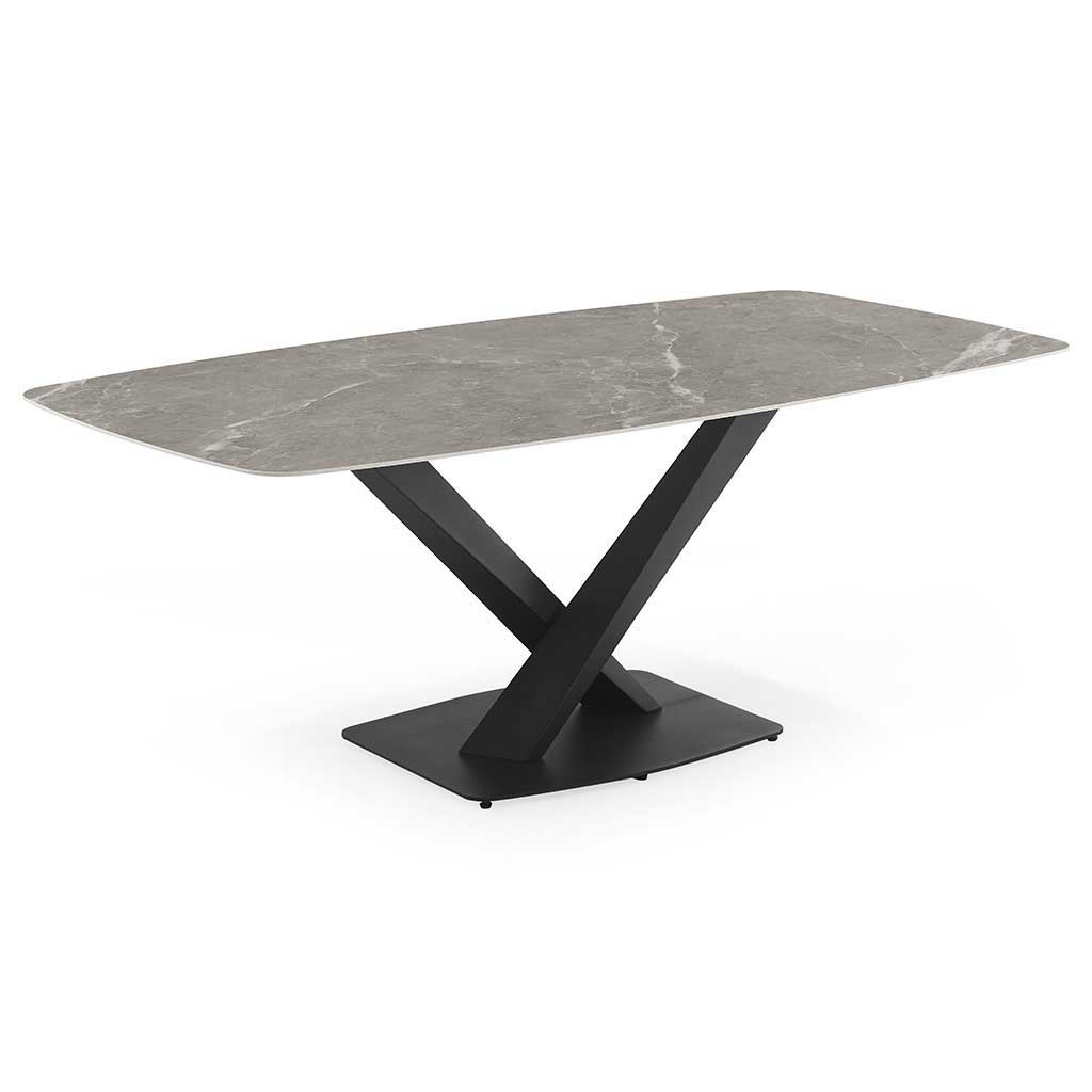 dining table, eetkamertafel, Medalounger, Modulax, table a manger, tafel, Victory