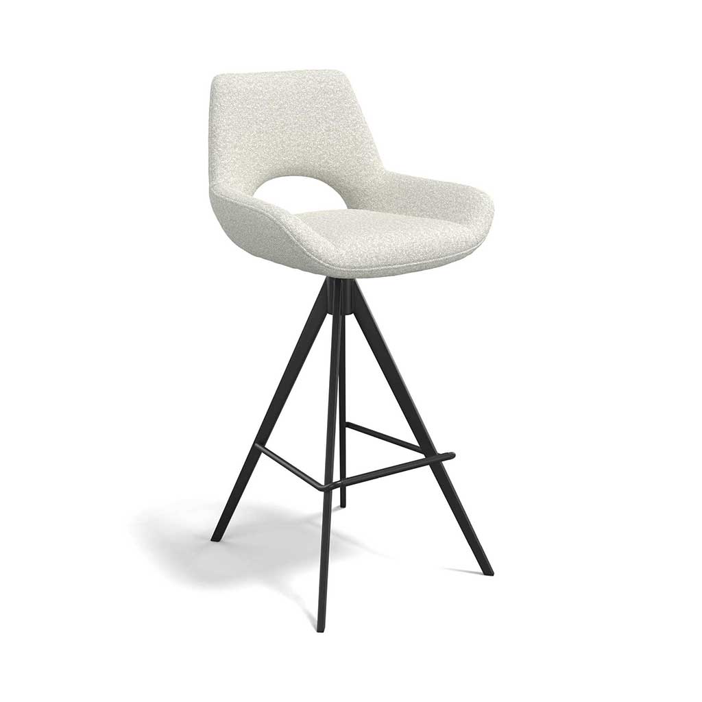 Modulax Barchair Barstoel Messina