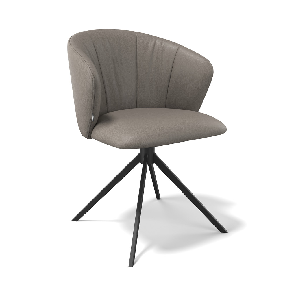 Modulax Dining chair eetkamerstoel Bolzano
