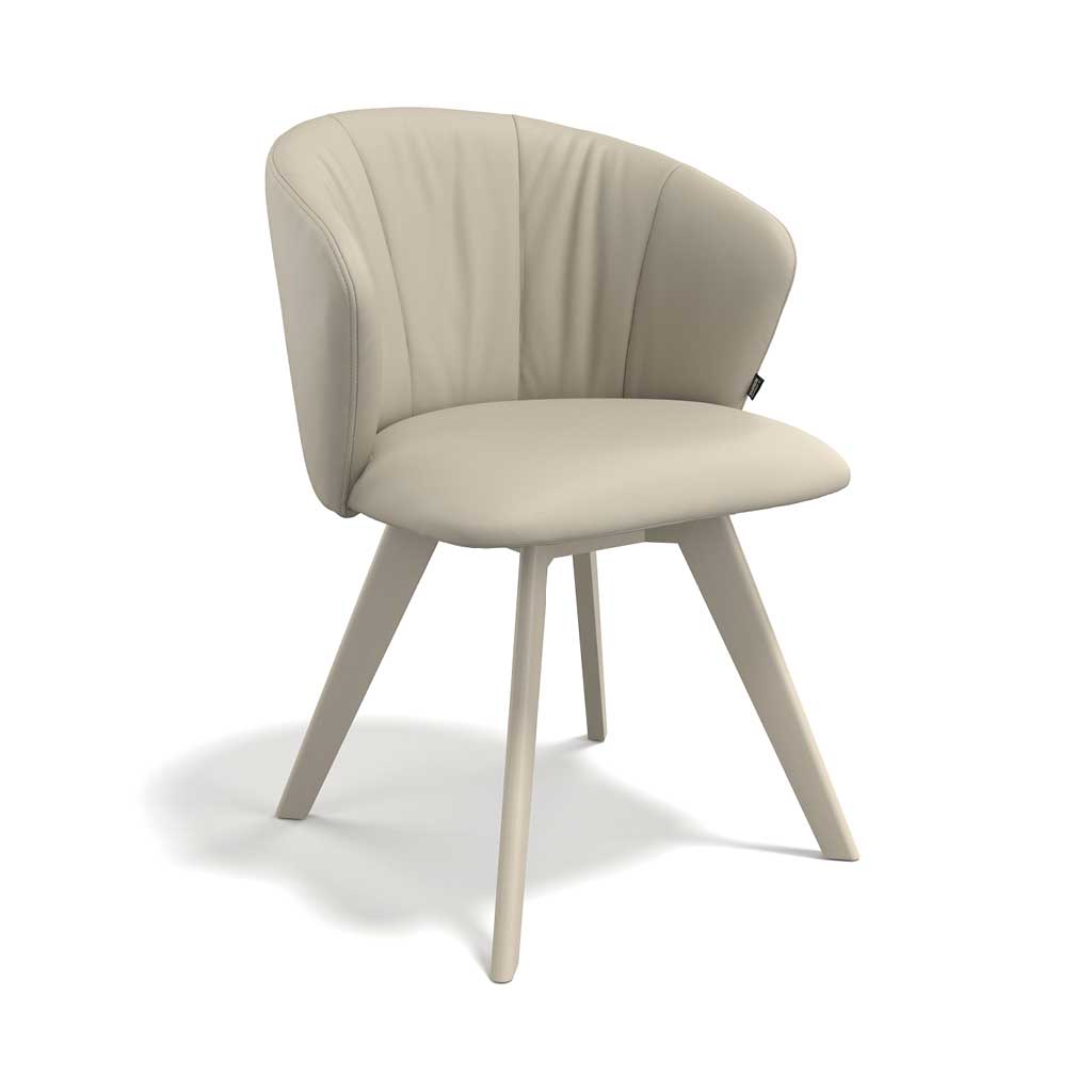 Modulax Dining chair eetkamerstoel Catania
