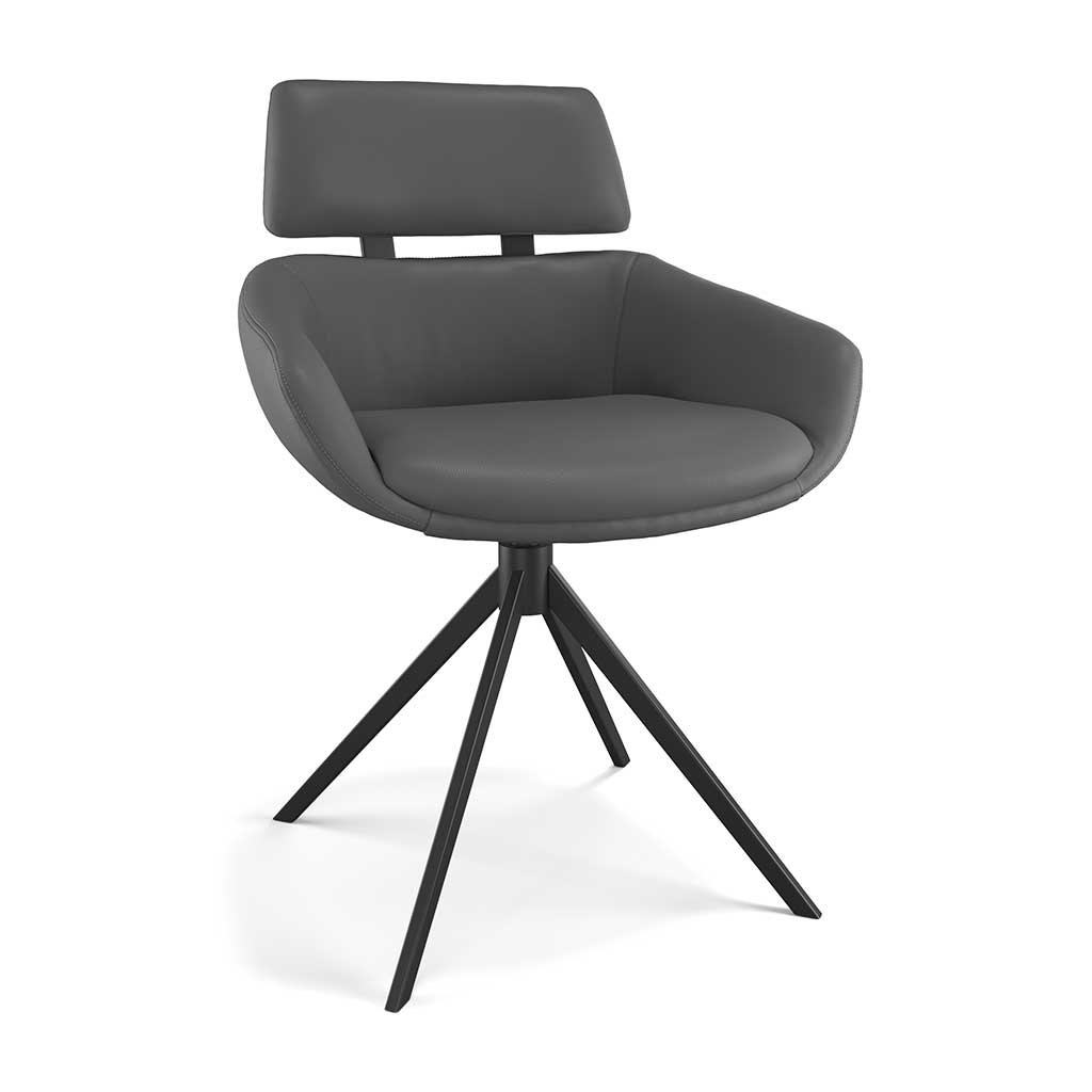 Modulax Dining chair eetkamerstoel Cyril