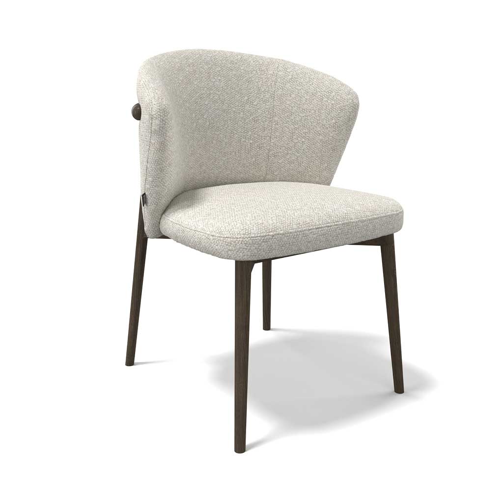 Modulax Dining chair eetkamerstoel Harmony