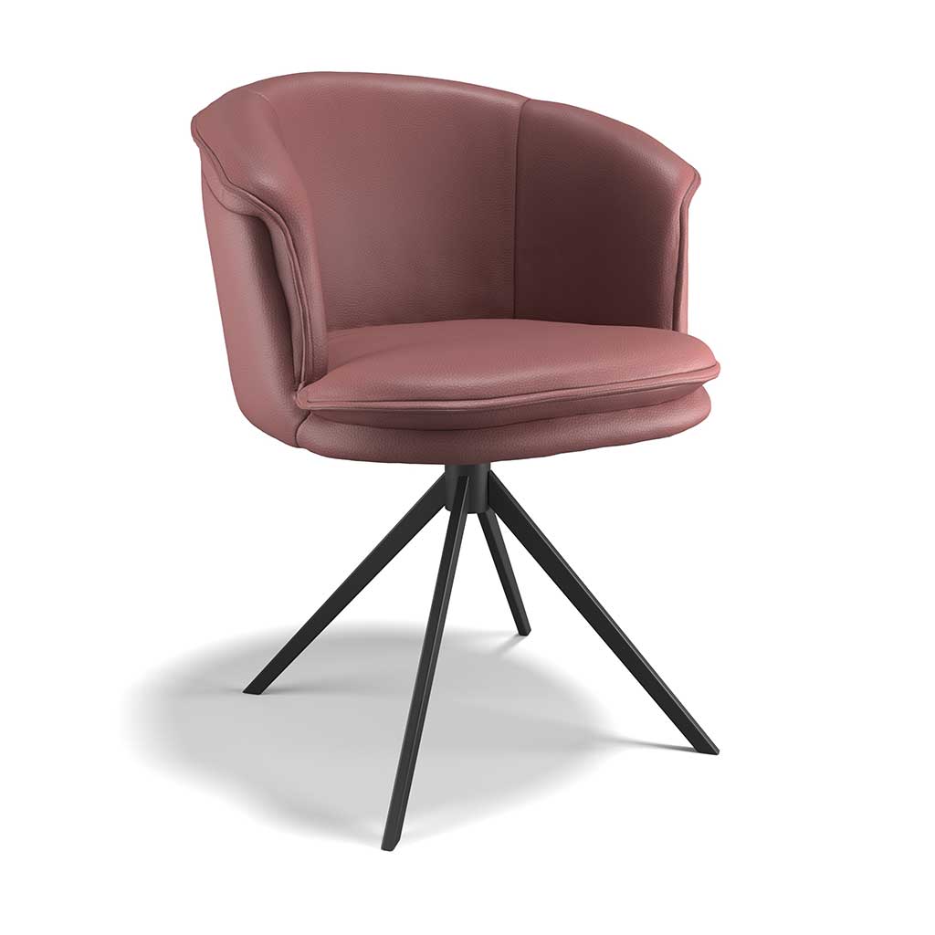 Modulax Dining chair eetkamerstoel Lena