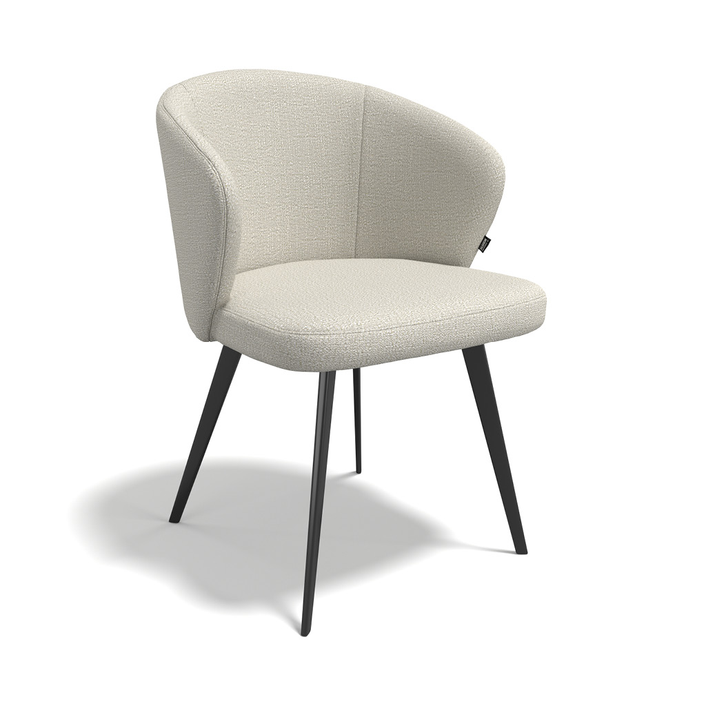 Modulax Dining chair eetkamerstoel Lisette