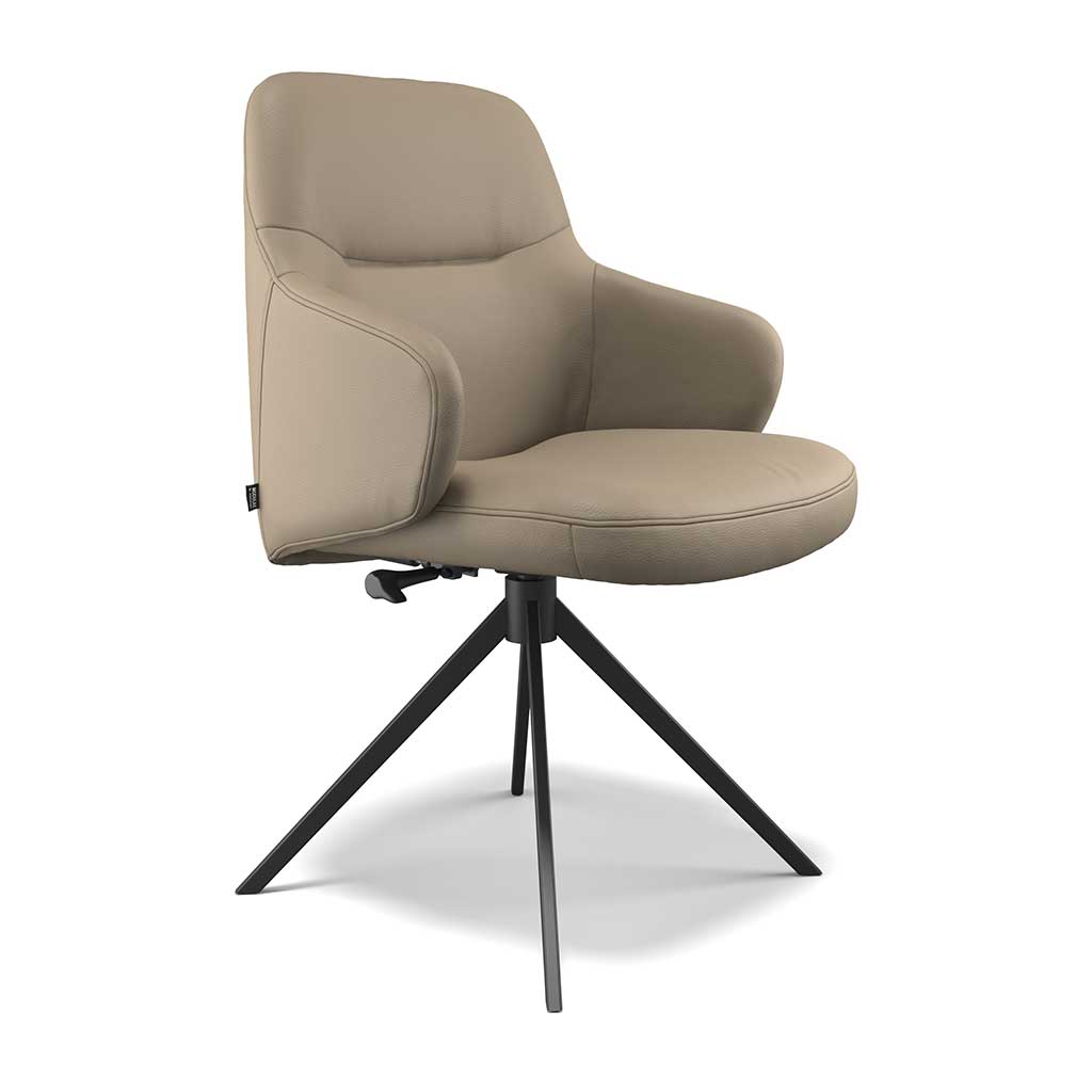 Modulax Dining chair eetkamerstoel Marylin de luxe