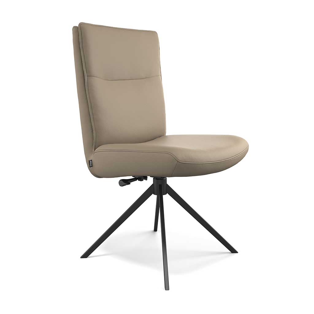 Modulax Dining chair eetkamerstoel Monroe de luxe