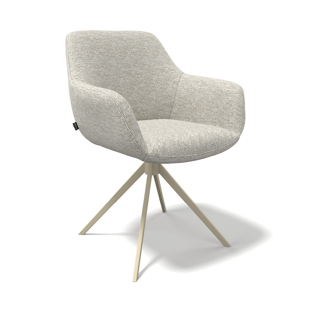 Modulax Dining chair eetkamerstoel Pavia
