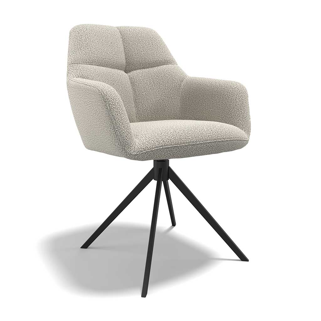 Modulax Dining chair eetkamerstoel Terano