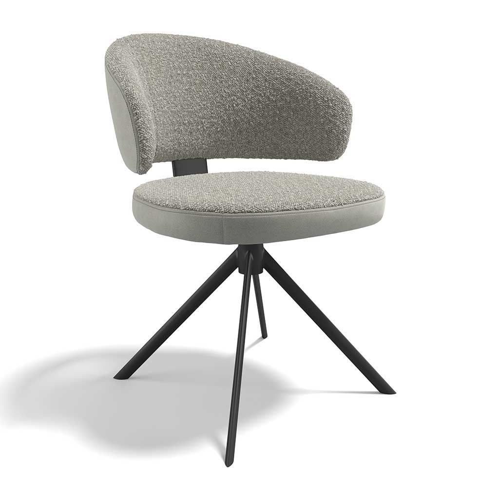 Modulax Dining chair eetkamerstoel Zenith