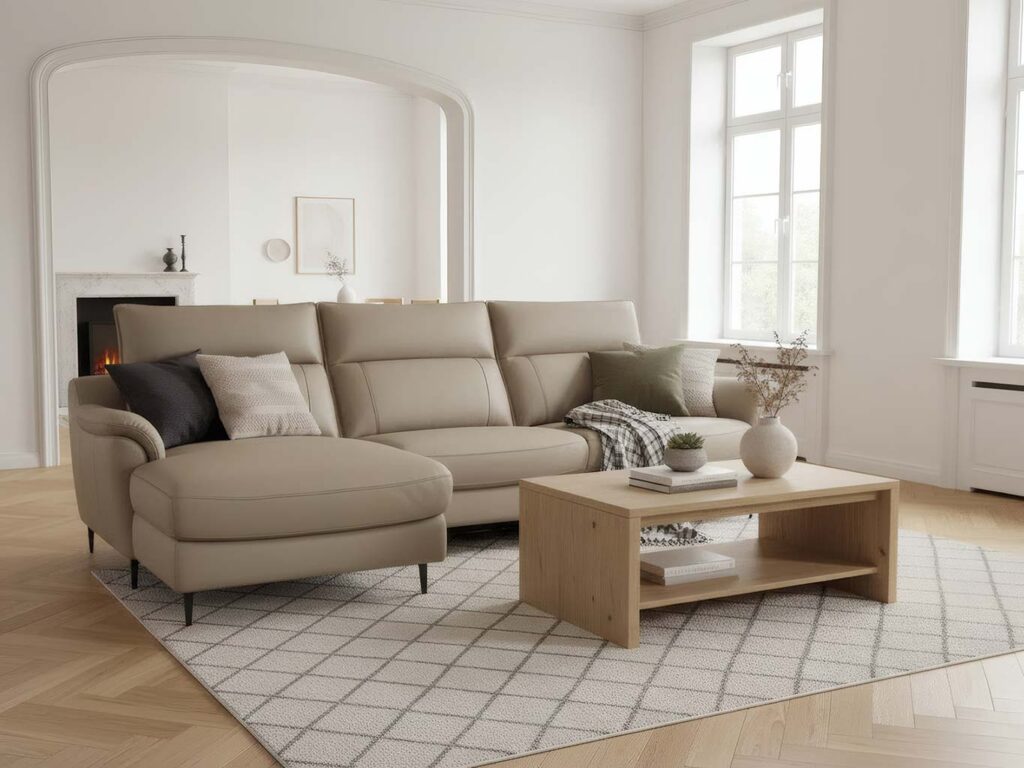 Modulax, Medalounger, salon, zetel, seater, sofa, recliner sofa, relaxfunctie, Navarro