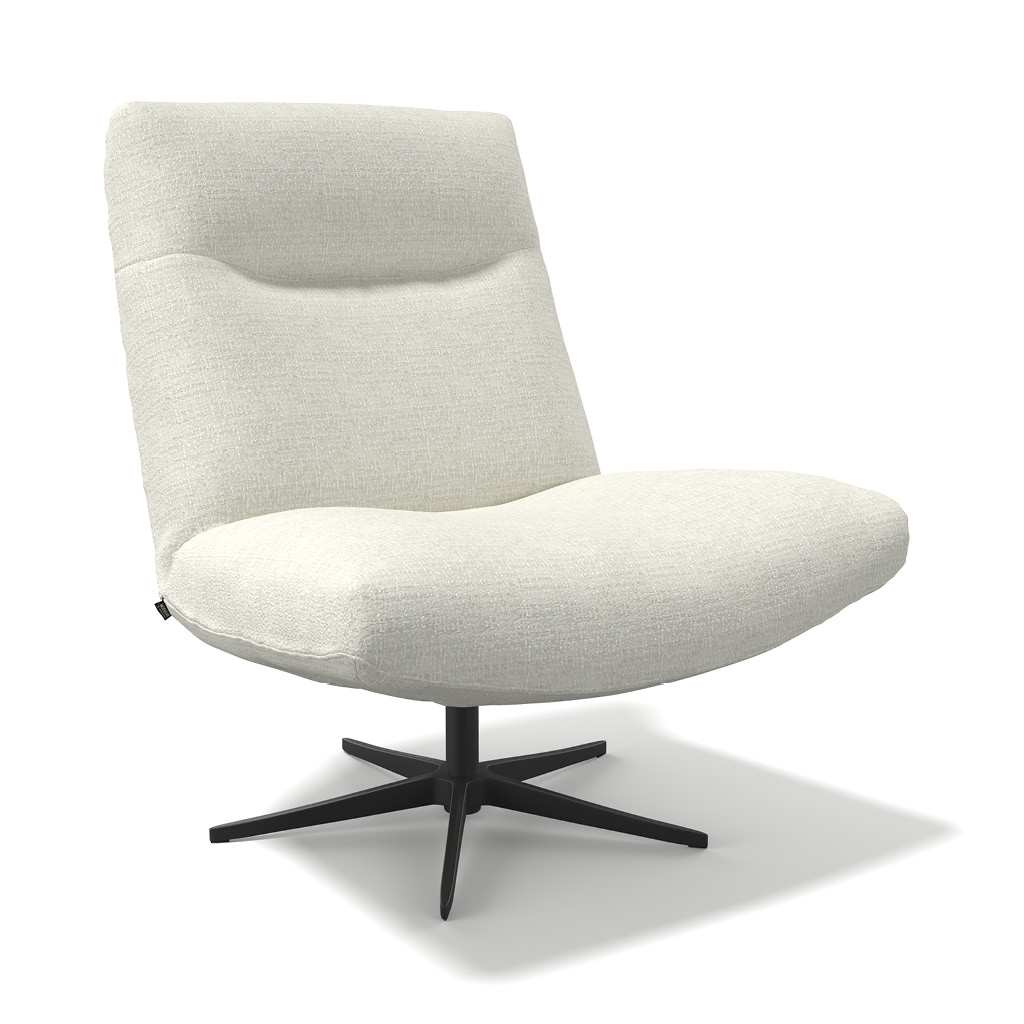 Modulax Mixsit Lounge chair Bijzetzetel Johny