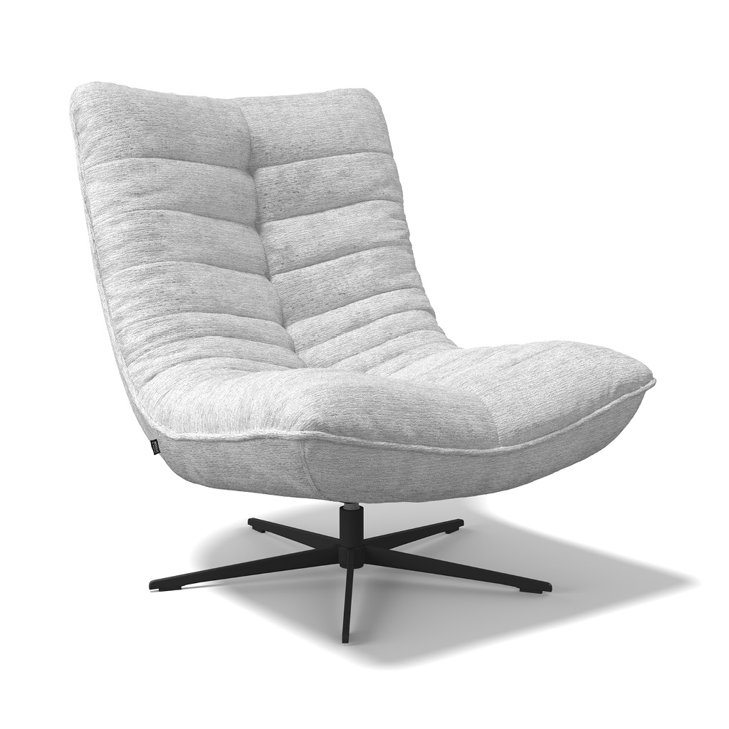 Modulax Mixsit Lounge chair Bijzetzetel Jordan