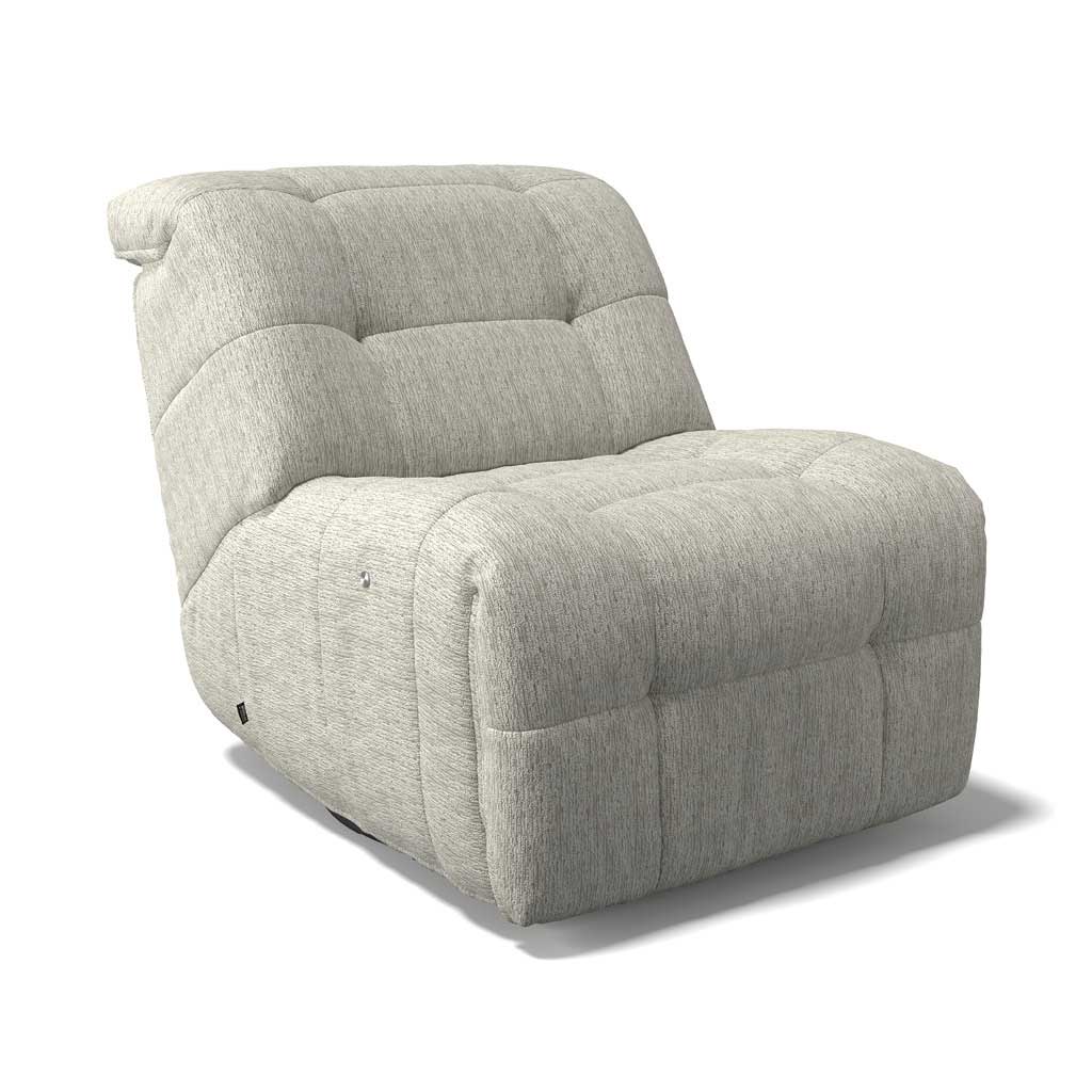 Modulax Mixsit Lounge chair Bijzetzetel Zen