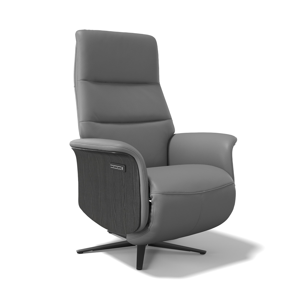 Modulax Relaxzetel Recliner Fauteuil relax Atlas