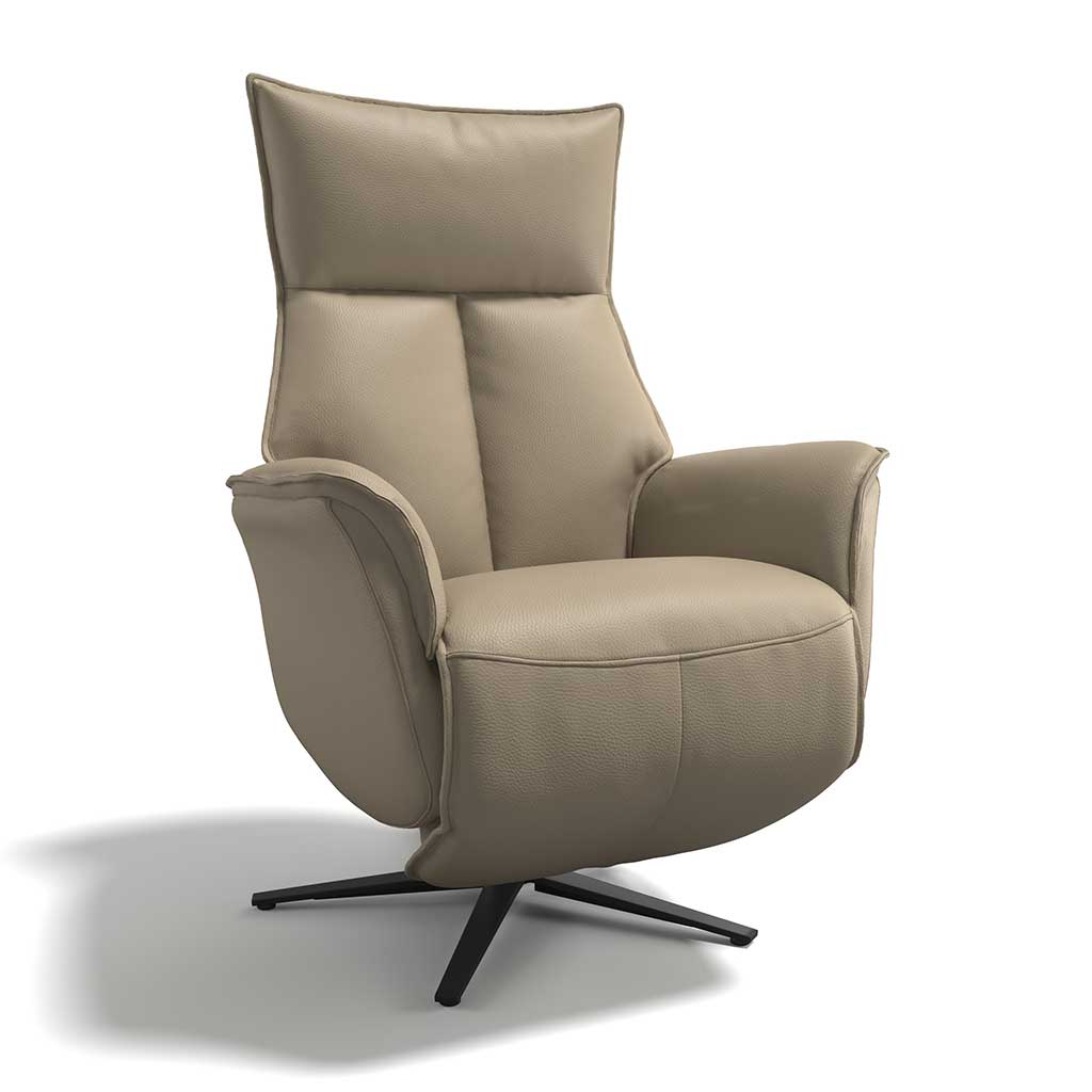 Modulax Relaxzetel Recliner Fauteuil relax Calpe