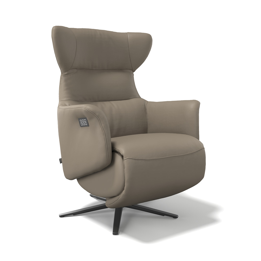 Modulax Relaxzetel Recliner Fauteuil relax Evora