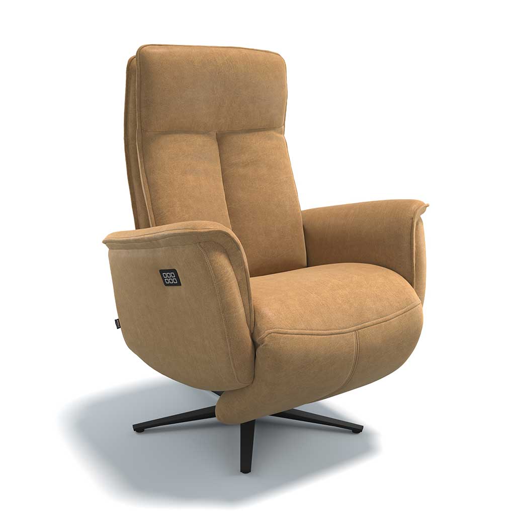 Modulax Relaxzetel Recliner Fauteuil relax Pandora XL