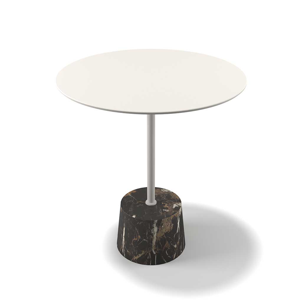 Modulax Salontafel Coffee table Table basse Marmo