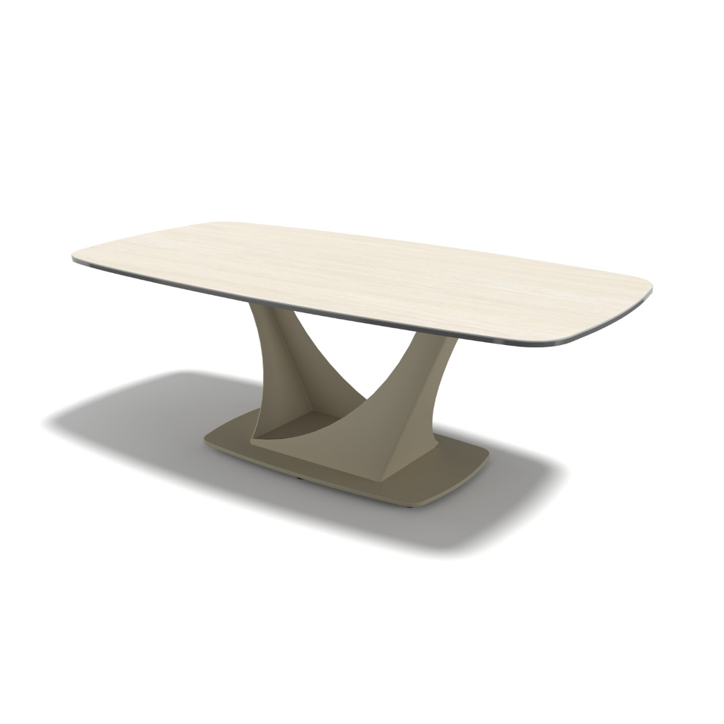 Modulax Salontafel Coffee table Table basse Naru
