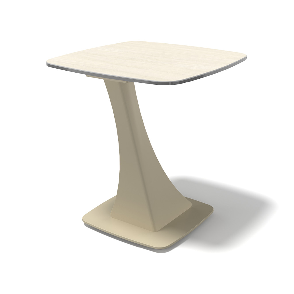 Modulax Salontafel Coffee table Table basse Naru