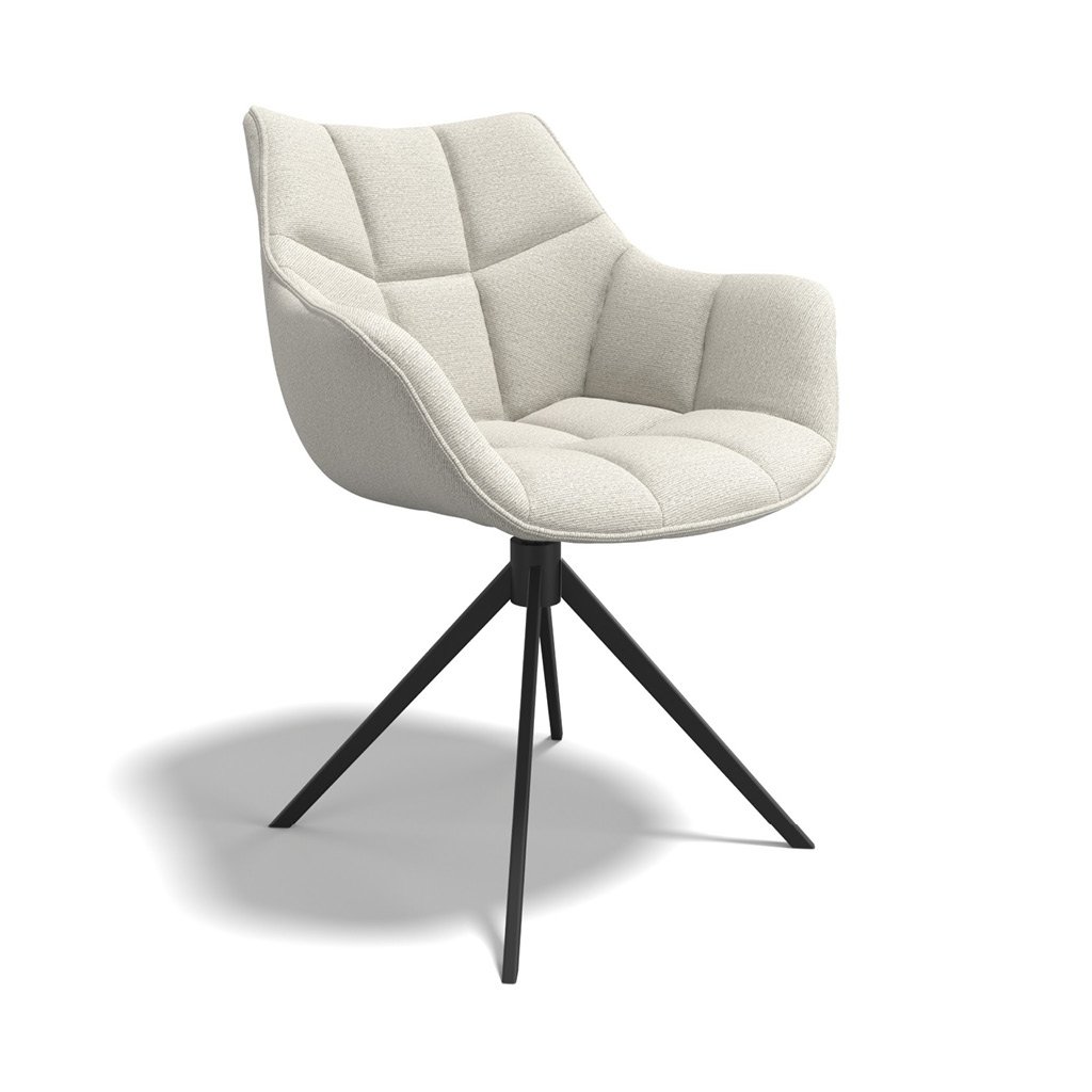 Modulax Dining chair eetkamerstoel dining chair Chaise de salle à manger Alfie