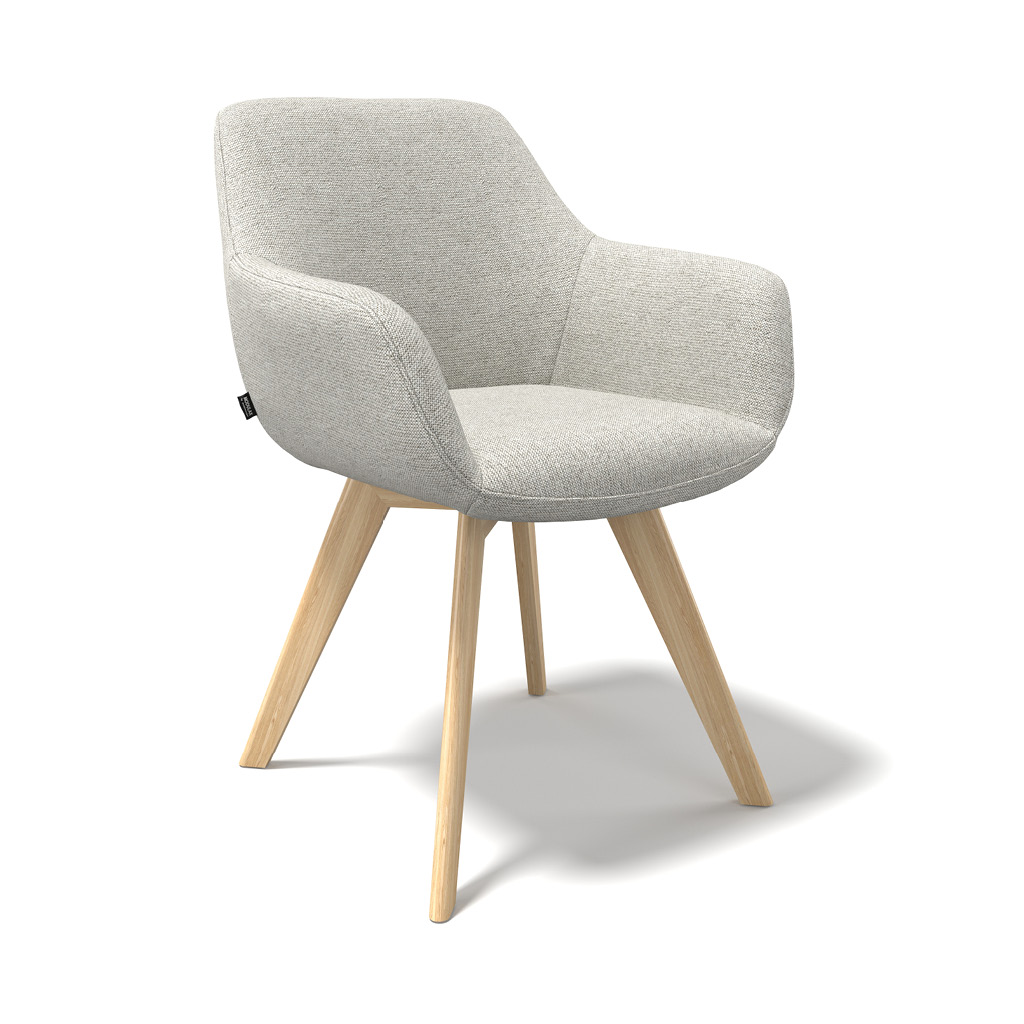 Modulax Dining chair eetkamerstoel dining chair Chaise de salle à manger Peru