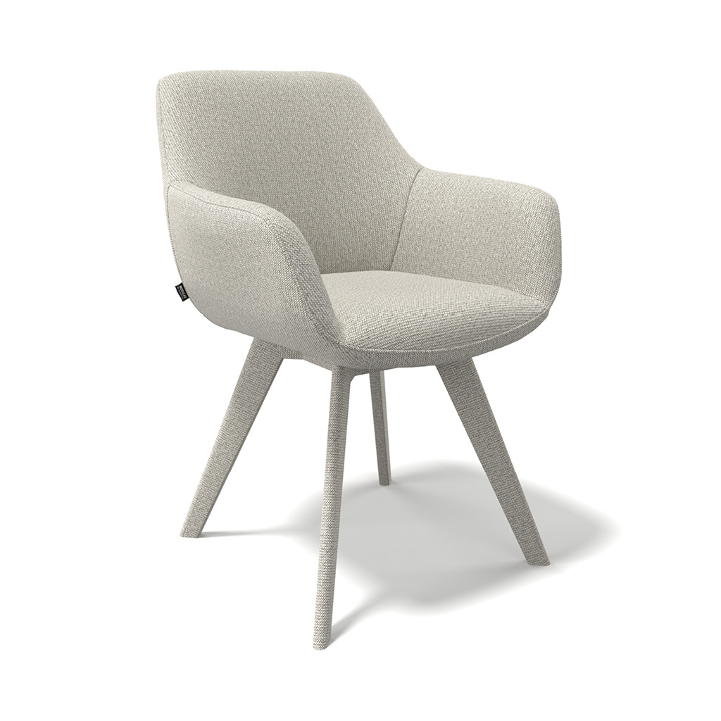 Modulax Dining chair eetkamerstoel dining chair Chaise de salle à manger Perugia
