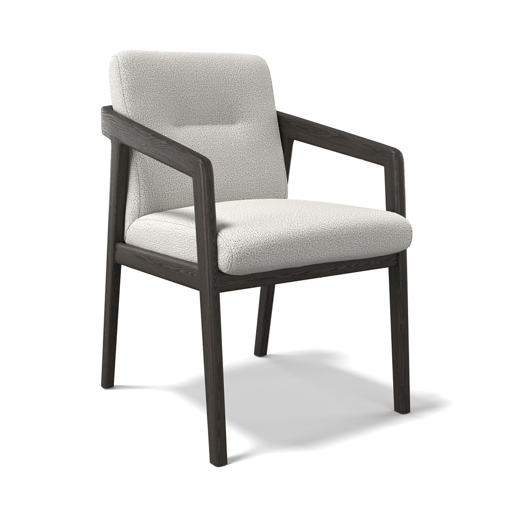Modulax Dining chair eetkamerstoel dining chair Chaise de salle à manger Vista