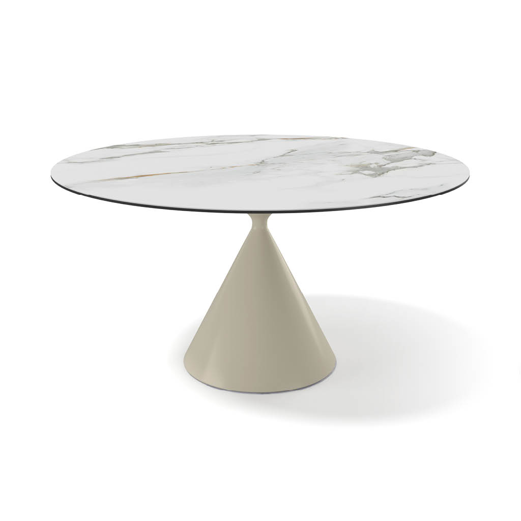Modulax, Medalounger, eetkamertafel, dining table, table a manger, Tirana