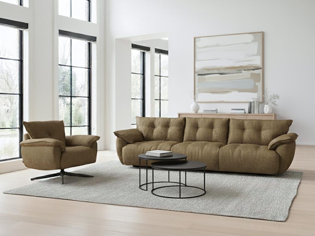 medalounger, modulax, salon, zetel, zetelcombinatie, seater, sofa, Octa Cozy