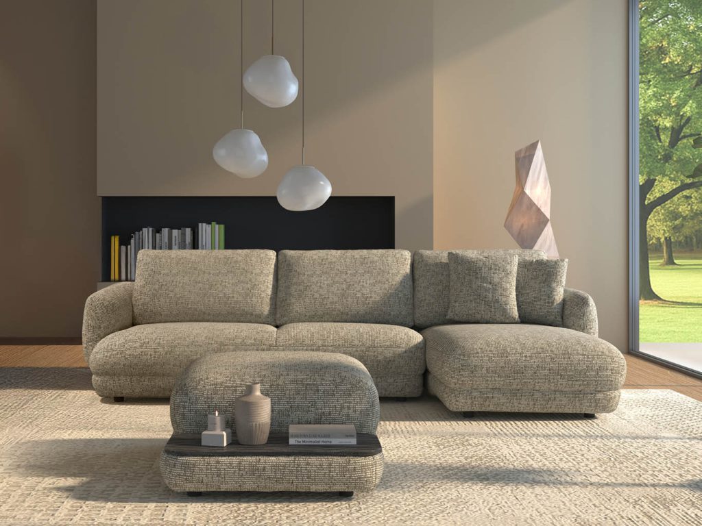 medalounger, modulax, salon, zetel, zetelcombinatie, seater, sofa, Sphere