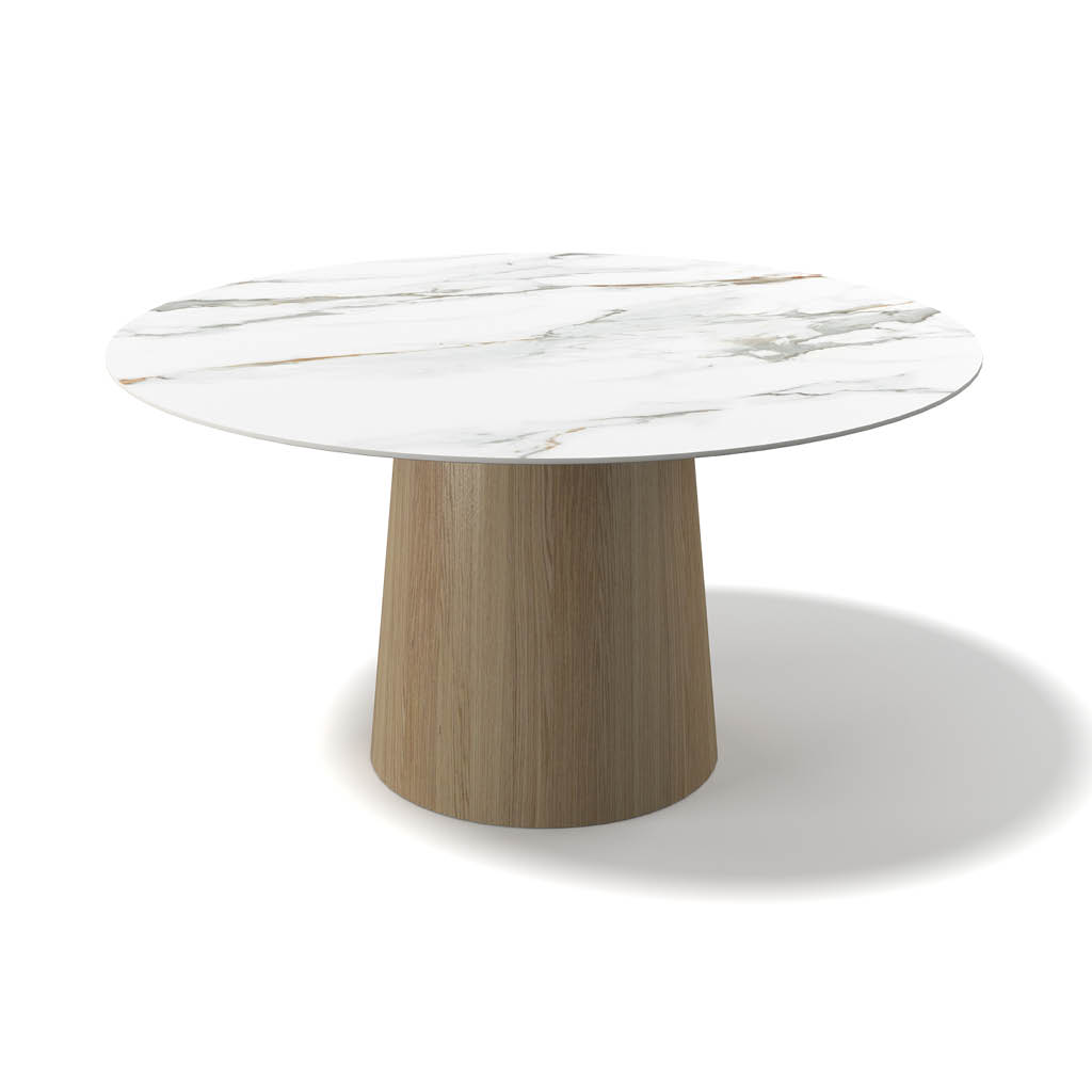 Modulax, Medalounger, eetkamertafel, dining table, table a manger, Tom