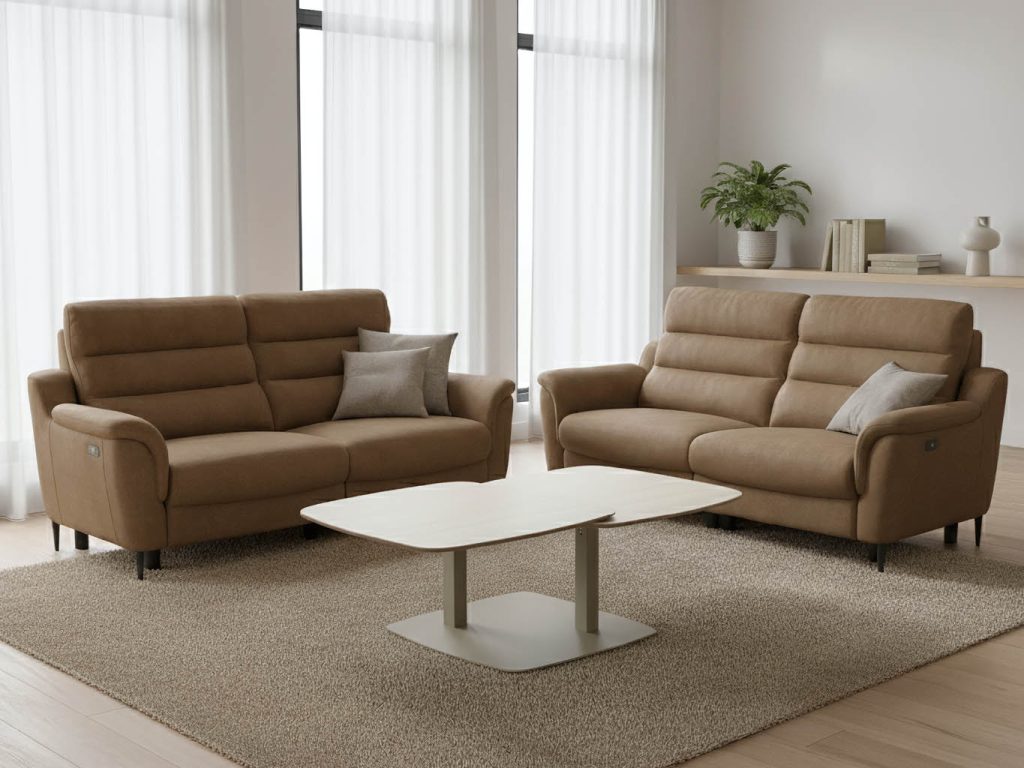 medalounger, modulax, salon, zetel, zetelcombinatie, seater, sofa, Corfu