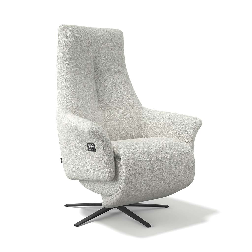 Braga, fauteuil, Medalounger, Modulax, Relax, Relax lift, Relaxfauteuil, Relaxzetel
