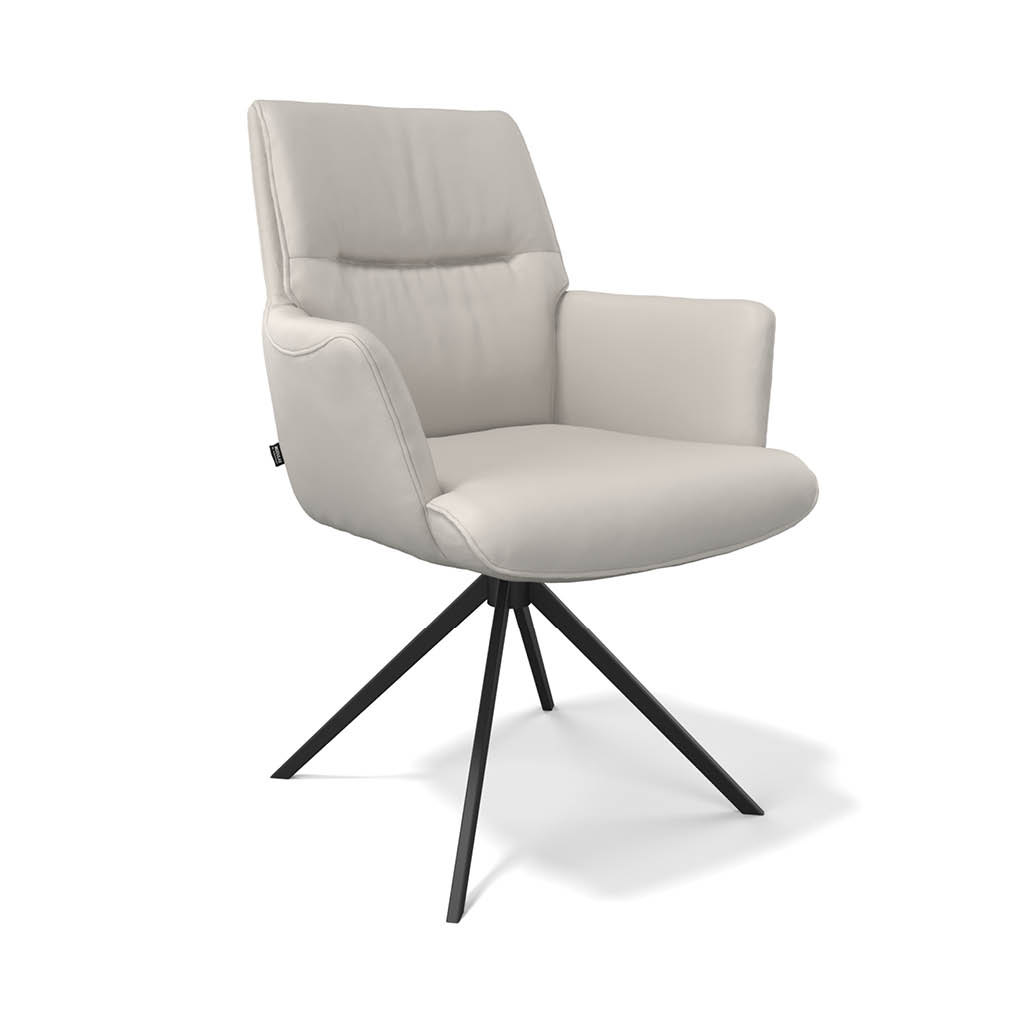 Modulax Dining chair eetkamerstoel dining chair Chaise de salle à manger Flavia