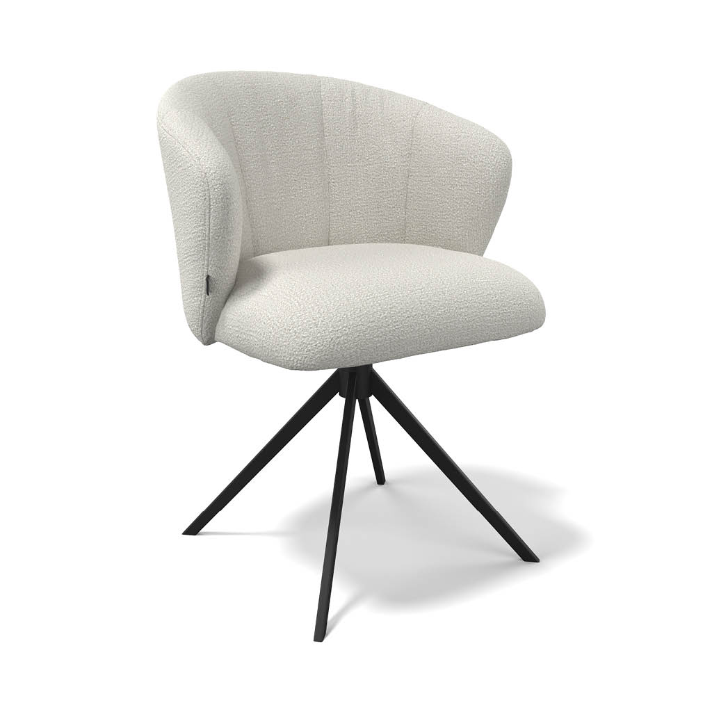 Modulax Dining chair eetkamerstoel dining chair Chaise de salle à manger Lecce