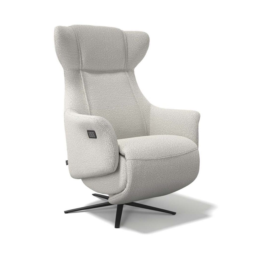 Faro, fauteuil, Medalounger, Modulax, Relax, Relax lift, Relaxfauteuil, Relaxzetel