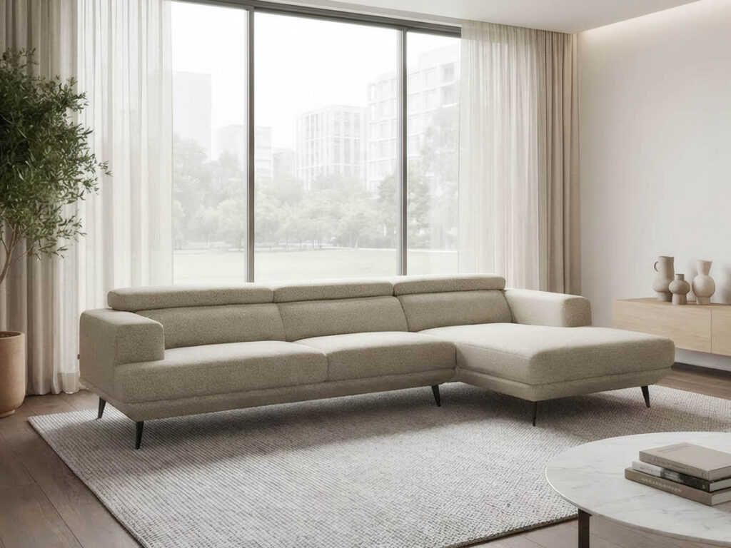 zetel, zetelcombinatie, salon, Canapé, Composition de canapé, Sofa, Sectional sofa, Living room set, Modulax, Bristol