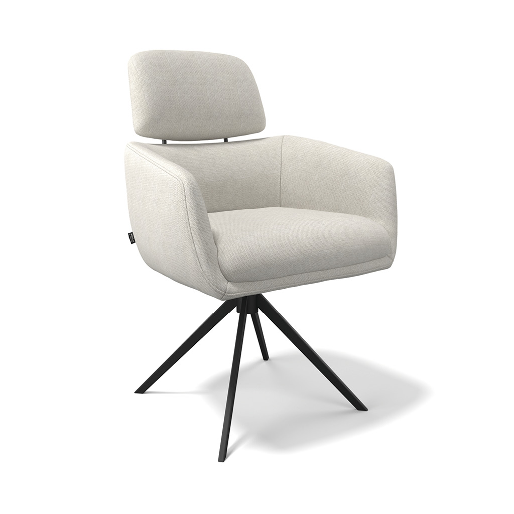 Modulax Dining chair eetkamerstoel dining chair Chaise de salle à manger Anita