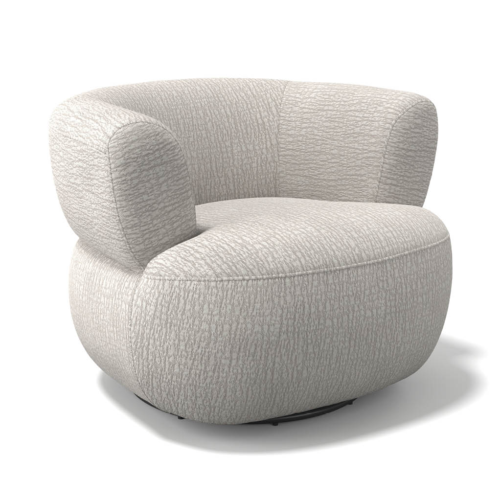 Modulax, Medalounger, Mixsit, Lounge chair, Leisure chair, bijzetzetel, fauteuil, Tiber