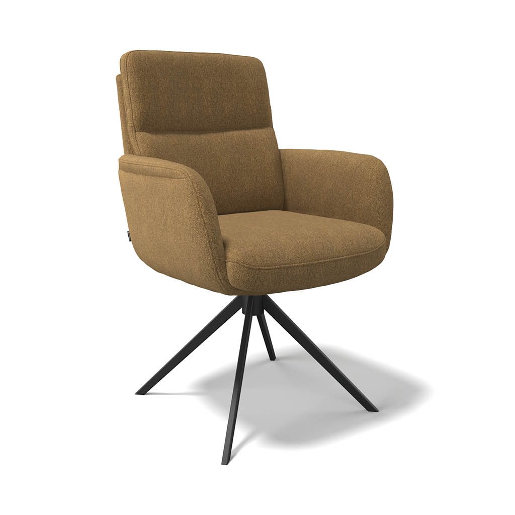 Modulax Dining chair eetkamerstoel dining chair Chaise de salle à manger Toby