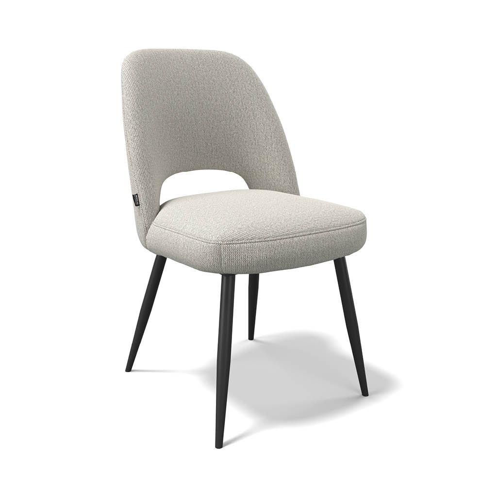 Modulax Dining chair eetkamerstoel dining chair Chaise de salle à manger Zian